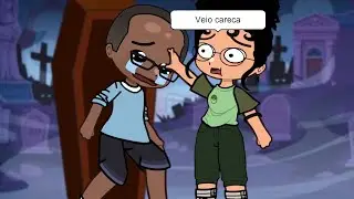 como os homens da minha família morrem ○ gacha club ○ gacha nox