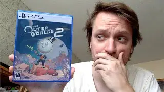 🔴LIVE - Outer Worlds 2 Vs. Fallout New Vegas (WTF)