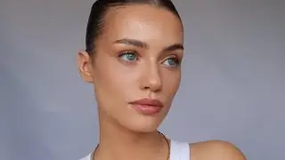 NATURAL SPRING MAKEUP