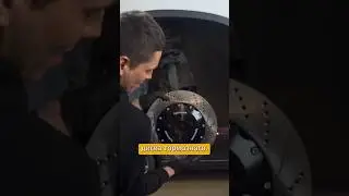 Разница в диаметре тормозных дисков
