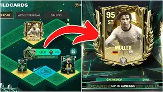 Can I Pack Prime ICON in FC Mobile 24!! FC Mobile Pack Opening