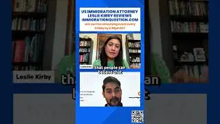 Seeking For The Right Platform For Answers On Immigration? US Immigration Attorney Shares Her Review