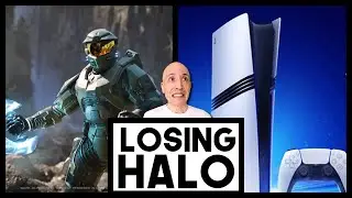 Next Halo Coming to PlayStation. WATCH!
