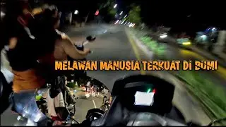 SAAT BAHAGIA SEBELUM TAHU R25 RUNGKAD