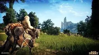 2# Black Desert - Крафт банок