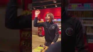Wie Dilara den Job bei Snack Shop bekommen hat 😳😂 | Mohi__07 
