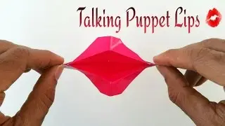How to make a Paper 