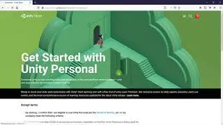 4 - Разные версии Unity: зачем так много?