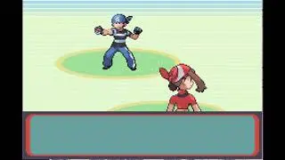 pokemon shaphire
