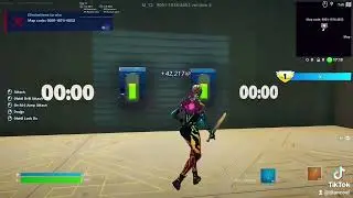 Unlimited XP Glitch Fortnite