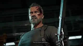 Terminator VS Robocop | Mortal Kombat 11.exe Gameplay Reaction