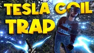 ANGERED CLAN Raided Us So We Got REVENGE | Trap Base
