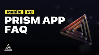 Answering your questions about PRISM Live Studio!