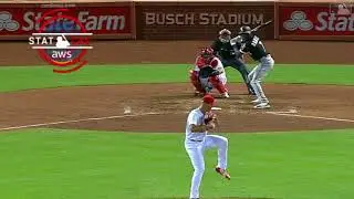 Statcast: Hicks' 102.0-mph pitch