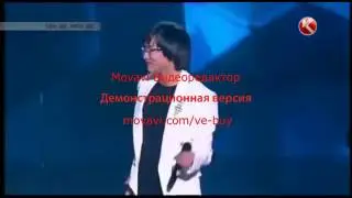 Кайрат Нуртас фирминий танец  Байка 2016
