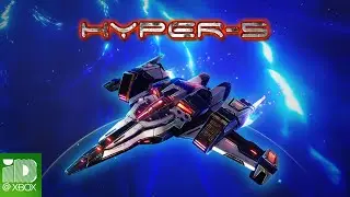 Hyper-5 Trailer