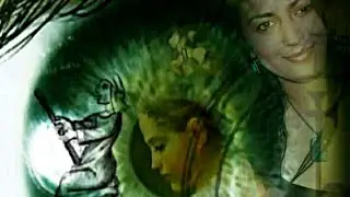 СНЯТЬ СГЛАЗ ЧЕРЕЗ ВОЛОСЫ.  ДЛЯ ВСЕХ ИНГА ХОСРОЕВА