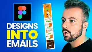 Figma To Klaviyo Made EASY In Minutes