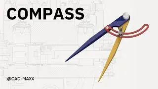 COMPASS / CIRCLE