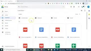 Tutorial Google Drive - Impostazioni di condivisione dei file