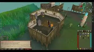 OSRS Trailblazer week 3 - 4  (clip dump no commentary)