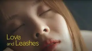 Ji-Hoo Dreams About Kissing Ji-Woo's Feet | Love and Leashes | End Scene (2022), Comedy/Romance