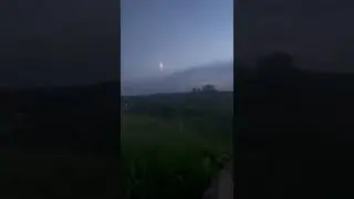 Закат