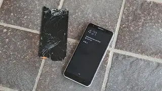 Fast Pixel 3a Screen Replacement!
