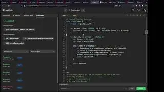 LeetCode 271. Encode and Decode Strings - Swift