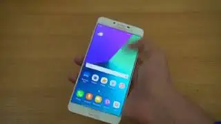hidden feature of Samsung Galaxy C9 Pro    tips and tricks