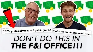 This is Where Car Dealers Make $1000's! Watch This Before You Buy a New or Used Car (Former Dealer)