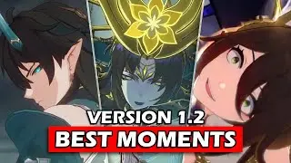 Is Phantylia The Best Mihoyo Boss Fight So Far? | Honkai: Star Rail