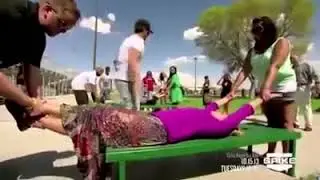 Amazing magic , i don't believe what i see