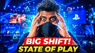 🔥BIG SHIFT! Sony State of Play 2026 Breakdown (PS5)