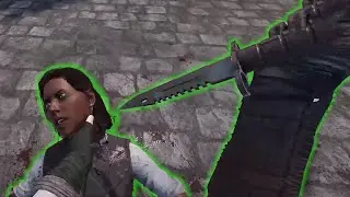 THIS is Why Blade and Sorcery is the GREATEST VR Swordfighting Game