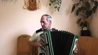 Вальс Дунайские волны