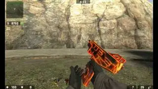 Моя сборка Counter Strike Source v88