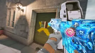 this ash rush is free kills