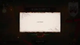 Mortal Kombat 1 Season 7 Quick Draw: Blood