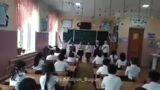 ХА хорами бадбахт уктувчи