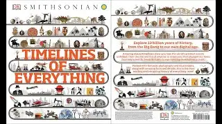 Timelines of Everything