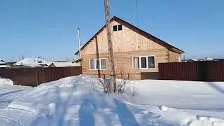 Сухринское Курганская область (часть 3)