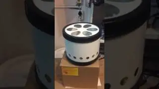 Овоскоп на 6 яиц