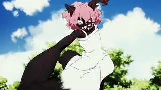 Gleipnir「AMV」- Be Gone