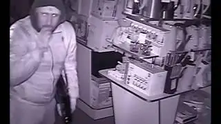 кража