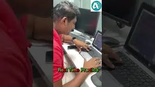 CISCO CCNA PHYSICAL CLASS REAL-TIME ACTIVITIES