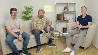 Messianic rabbi Boris Grisenko: A new wave of revival is coming from Ukraine to Germany and Europe!