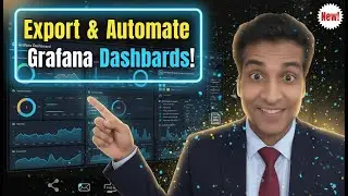 Exporting Grafana Dashboards as PNG or PDF format and Emailing Them