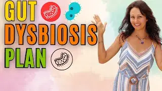 GUT DYSBIOSIS: How Imbalances in Your Gut Microbiome Can Affect Your Hormones And Health