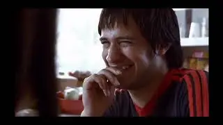 Amores perros - Octavio defiende a Susana